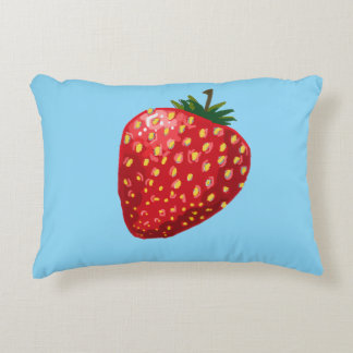 Almofada Decorativa Strawberry