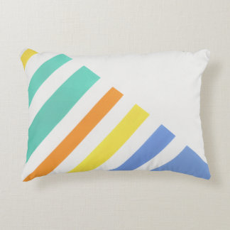 Almofada Decorativa Stripes de Verão