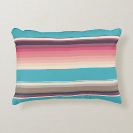Almofada Decorativa Stripes do Horizonte