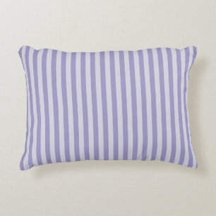 Almofada Decorativa Stripes Roxas