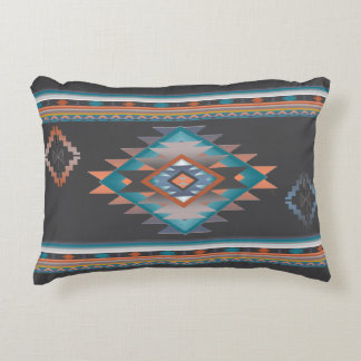 Almofada Decorativa Sudoeste 6, cores com 2 lados e alteráveis