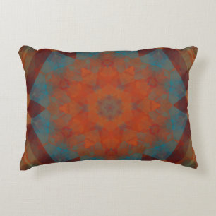 Almofada Decorativa Sudoeste de Mandala 3