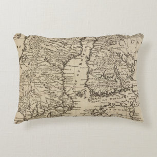 Almofada Decorativa Suecia