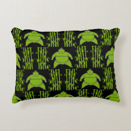Almofada Decorativa Sumo Wrestler