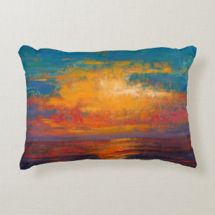 Almofada Decorativa Sun Down II