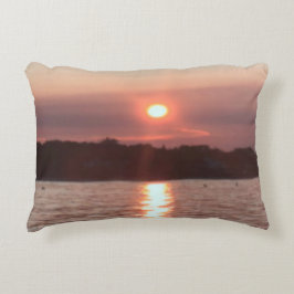 Almofada Decorativa Sunset Glazed