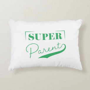 Almofada Decorativa Super Pai