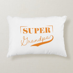Almofada Decorativa Super vovô