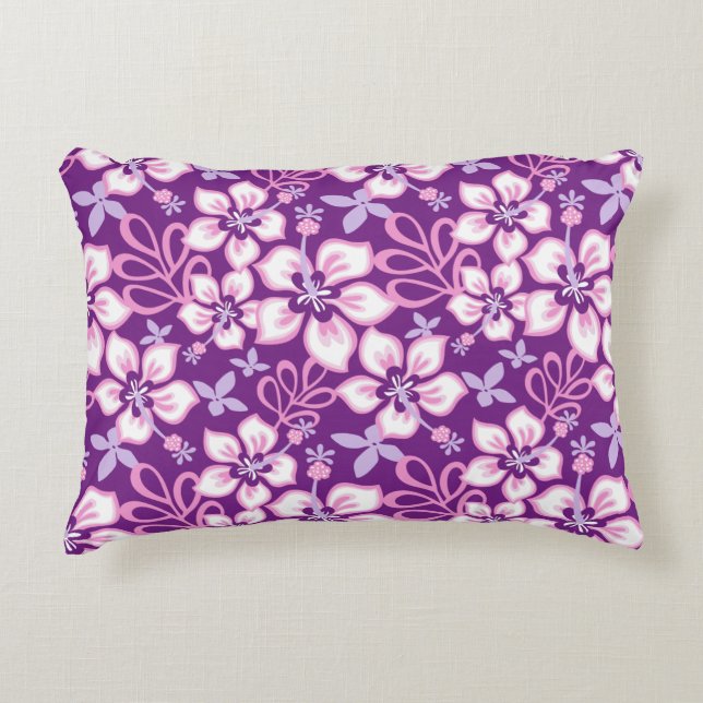 Almofada Decorativa Surf (COMBO PURPLE) (Frente)