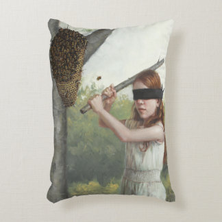 Almofada Decorativa Surpresa de aniversário