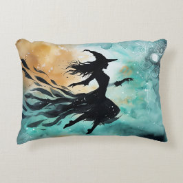 Almofada Decorativa Sussuros do Éter