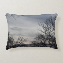 Almofada Decorativa Sussurros de Inverno