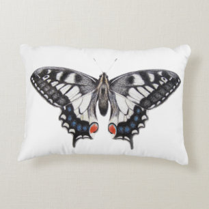 Almofada Decorativa Swallowtail 2012