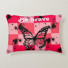 Almofada Decorativa Sweet Modern candy abstract art