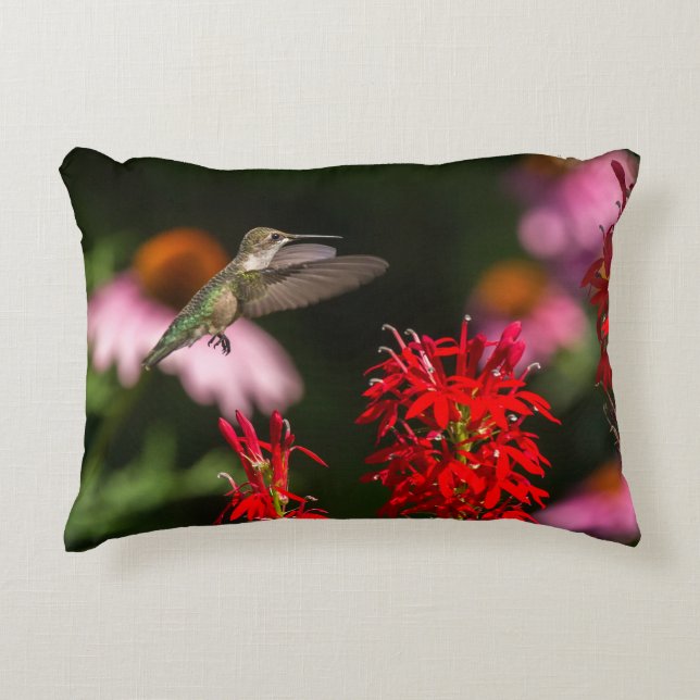 Almofada Decorativa Sweet Summer (Frente)