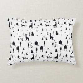 Almofada Decorativa Sweet winter