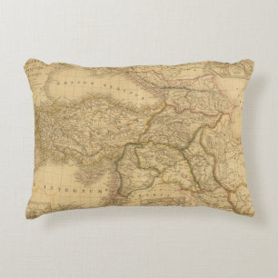 Almofada Decorativa Syria