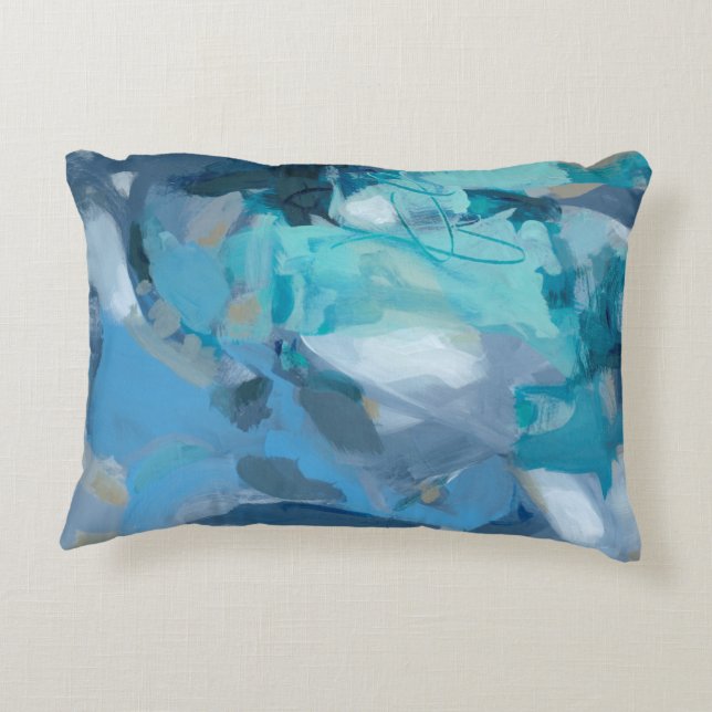 Almofada Decorativa Tangido (Verso)