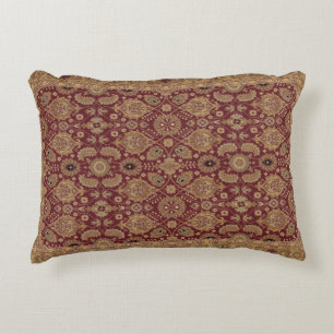Almofada Decorativa Tapete persa antigo