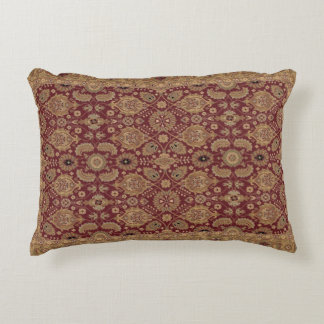 Almofada Decorativa Tapete persa antigo