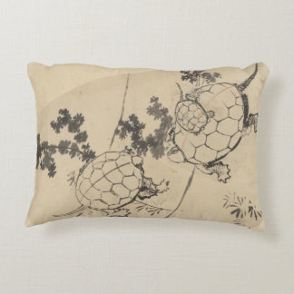 Almofada Decorativa tartarugas