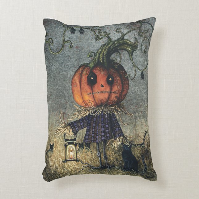 Almofada Decorativa Tattie Bogle (Frente(Vertical))