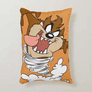 Almofada Decorativa TAZ™ Whirling Tornado