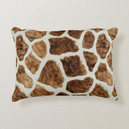 Almofada Decorativa Tecido Personalizado Único 12x16 Brugado