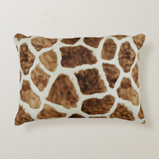 Almofada Decorativa Tecido Personalizado Único 12x16 Brugado