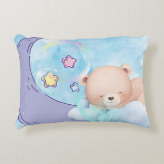 Almofada Decorativa Tecido: Poliéster escovado