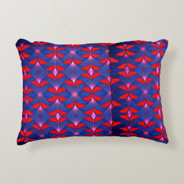 Almofada Decorativa Tecido: Poliéster escovado faz uma declaração sem