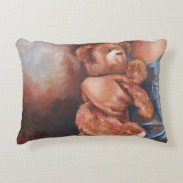 Almofada Decorativa Teddybear