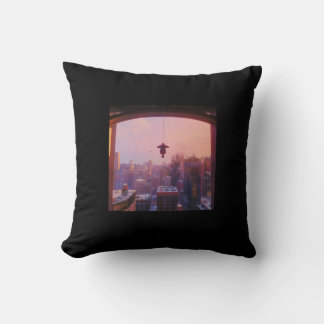 Almofada Decorativa, tema Homem-Aranha