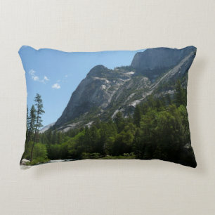Almofada Decorativa Tenaya Creek no Parque Nacional de Yosemite