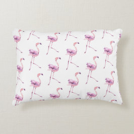 Almofada Decorativa Tender Flamingo Series Design 5