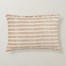 Terracotta Cream Moderna Greve Minimalista Boho