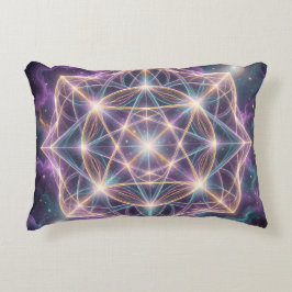 Almofada Decorativa The 7 Chakras´11