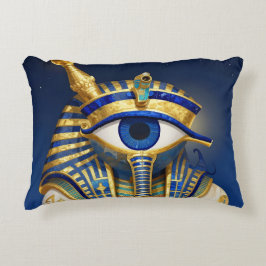 Almofada Decorativa The Egyptian Eye´1