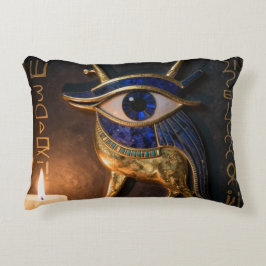 Almofada Decorativa The Egyptian Eye´2
