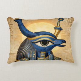 Almofada Decorativa The Egyptian Eye´4