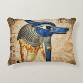 Almofada Decorativa The Egyptian Eye´5