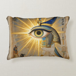 Almofada Decorativa The Egyptian Eye´6
