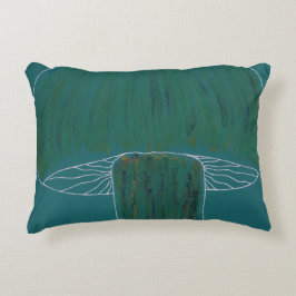 Almofada Decorativa The Gilled Gentleman