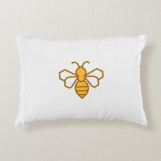 Almofada Decorativa the happy hive