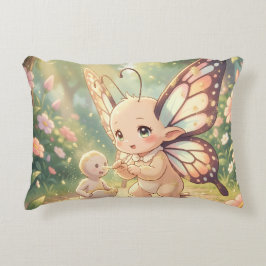 Almofada Decorativa The Nectar Artist.1