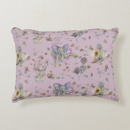 Almofada Decorativa Theme Baby