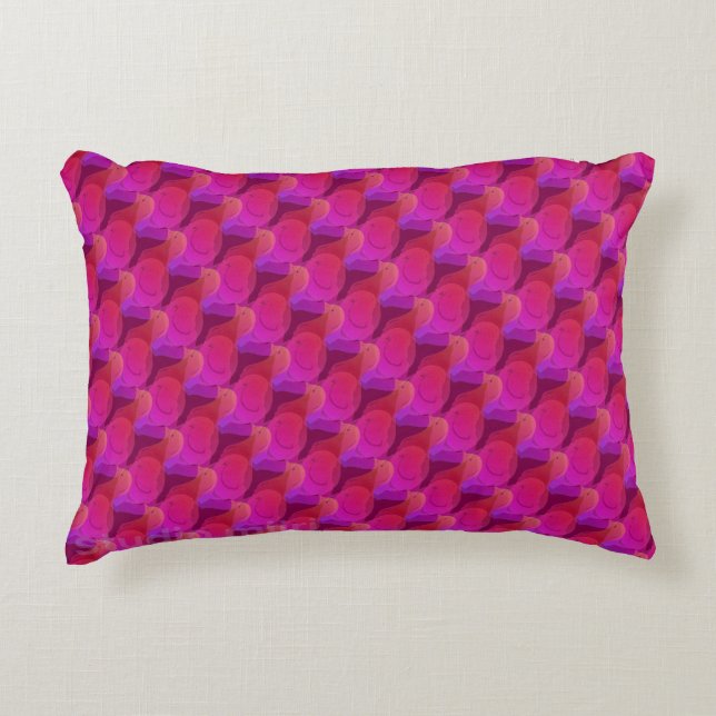 Almofada Decorativa THROW PILLOW studio miiri (Frente)