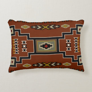 Almofada Decorativa Toalha de Golfe Moderno Navajo