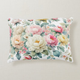 Almofada Decorativa "Todas as Coisas Belas"