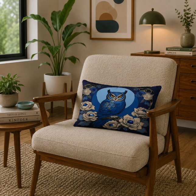 Almofada Decorativa Toxidade (Giftess Accent Pillow)